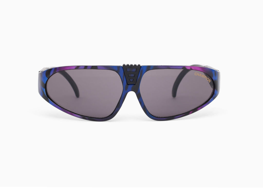 Sky Beetle - Vintage Sunglasses