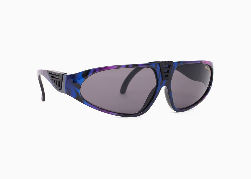 Sky Beetle - Vintage Sunglasses