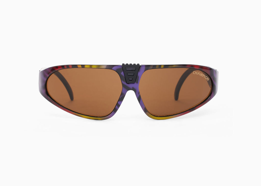 Sky Beetle - Vintage Sunglasses