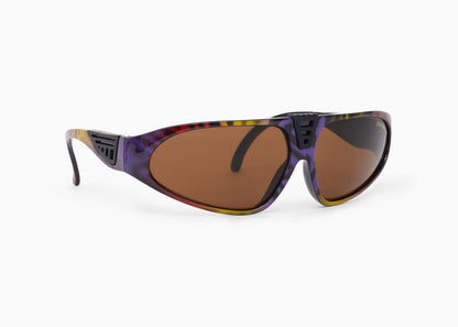 Sky Beetle - Vintage Sunglasses