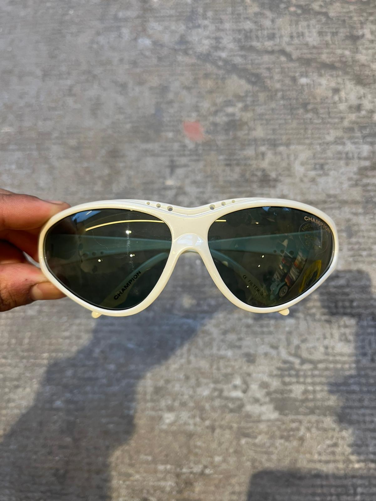 Spider - Vintage Sunglasses
