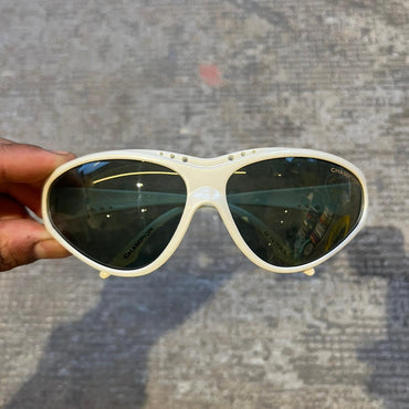Spider - Vintage Sunglasses