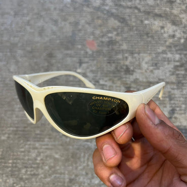 Spider - Vintage Sunglasses