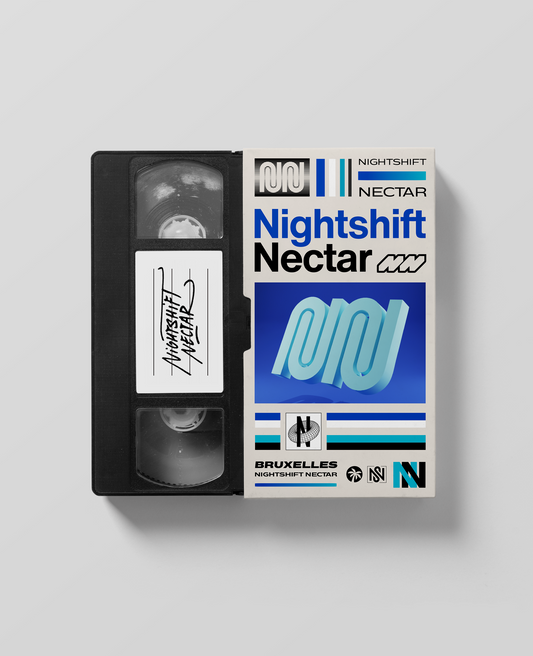 VHS - NN Collab