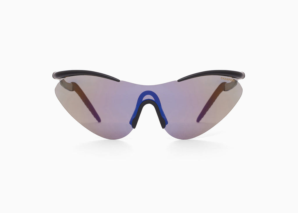 Wasp - Vintage Sunglasses