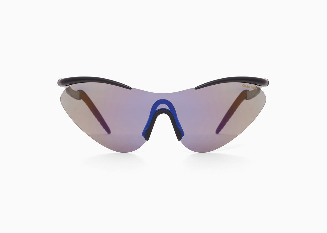 Wasp - Vintage Sunglasses