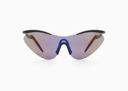 Wasp - Vintage Sunglasses