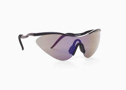 Wasp - Vintage Sunglasses