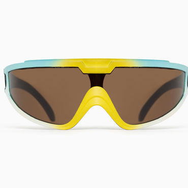 Zephyr - Vintage Sunglasses