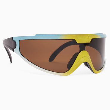 Zephyr - Vintage Sunglasses