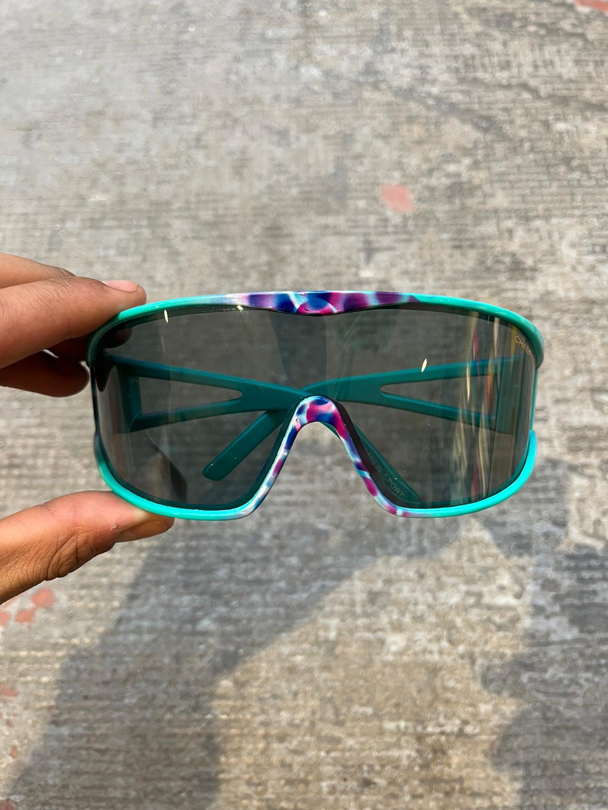 Zicrona - Vintage Sunglasses