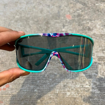 Zicrona - Vintage Sunglasses