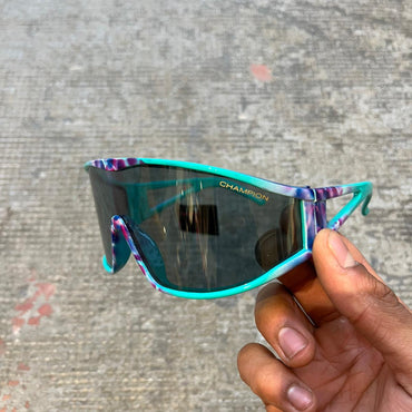 Zicrona - Vintage Sunglasses