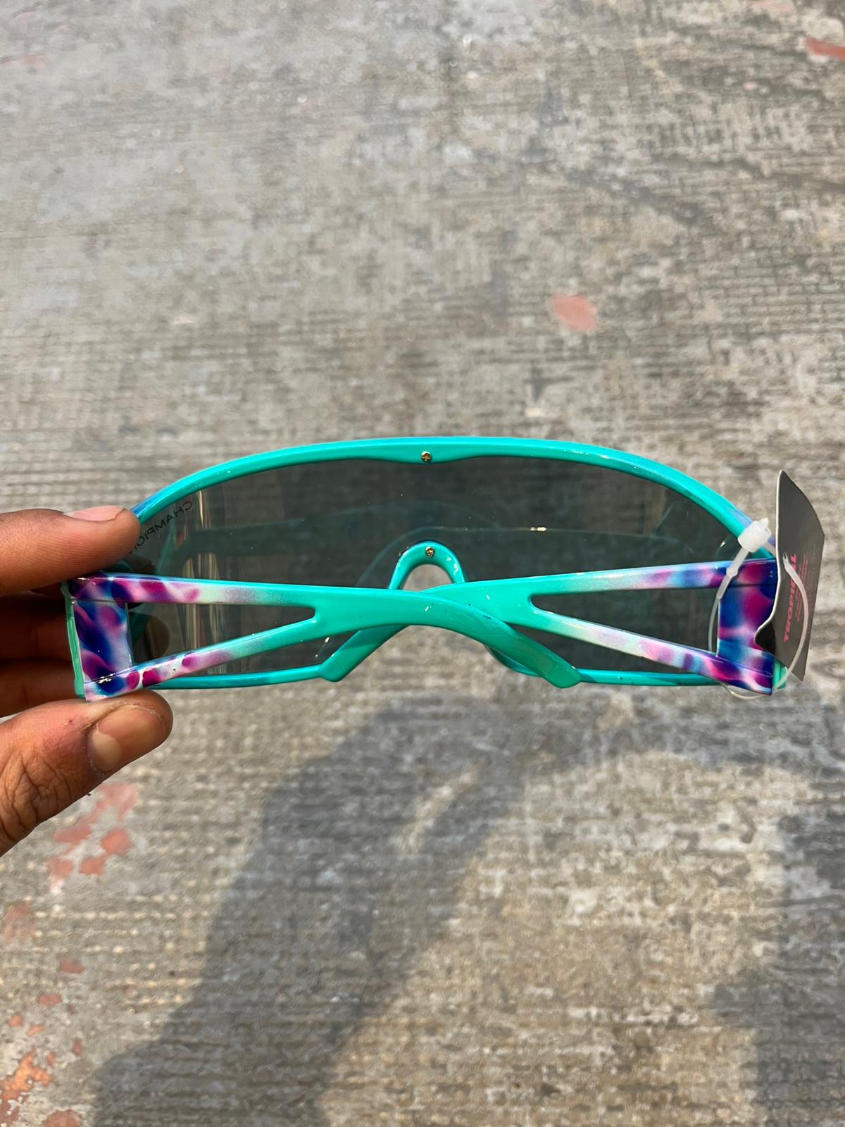 Zicrona - Vintage Sunglasses