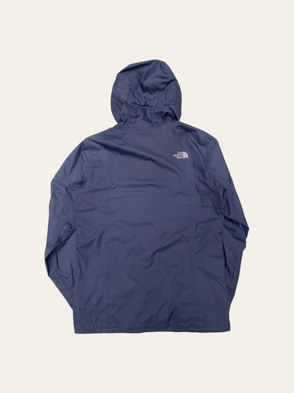 JACKET THE NORTH FACE BLUE (S)