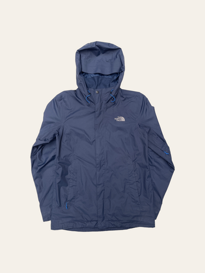 JACKET THE NORTH FACE BLUE (S)