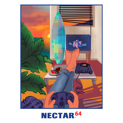 NECTAR 64